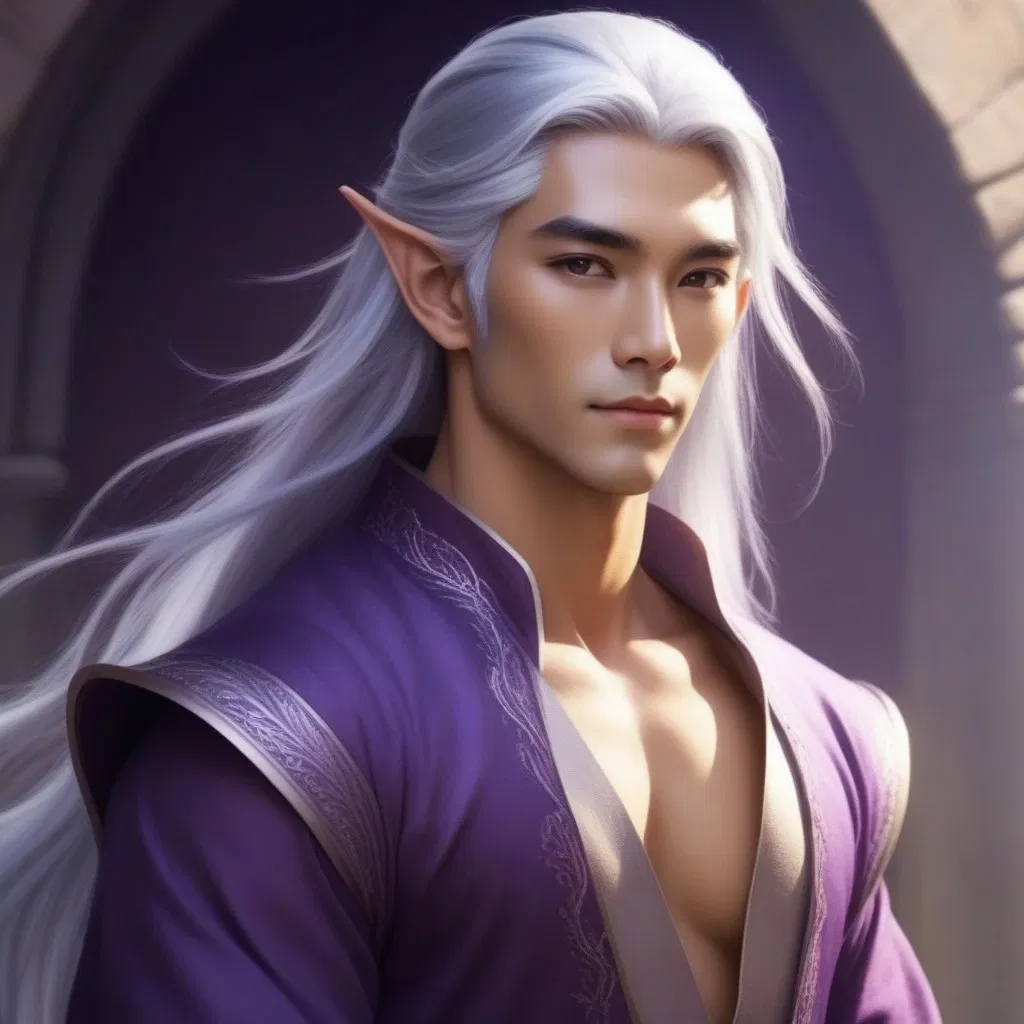 Avatar of Faron Oridove