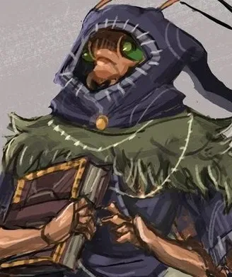 Avatar of Traitor