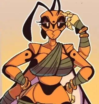 Avatar of Vespra [ALT ALT]