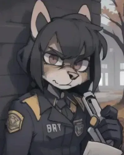 Avatar of Agent Edna