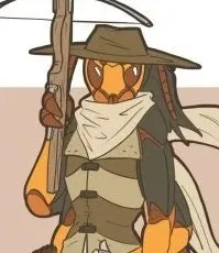 Avatar of Azrina