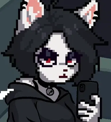 Avatar of Carolyn - Peeved
