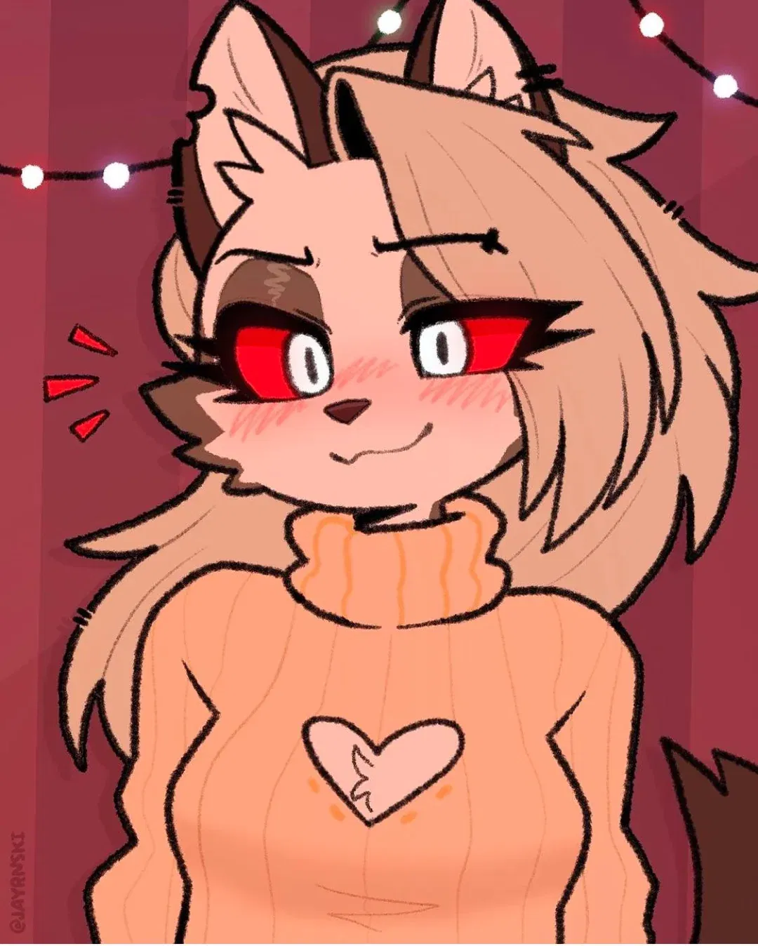 Avatar of After Christmas Loona