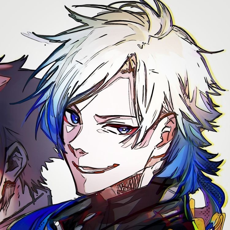 Avatar of Michael Kaiser