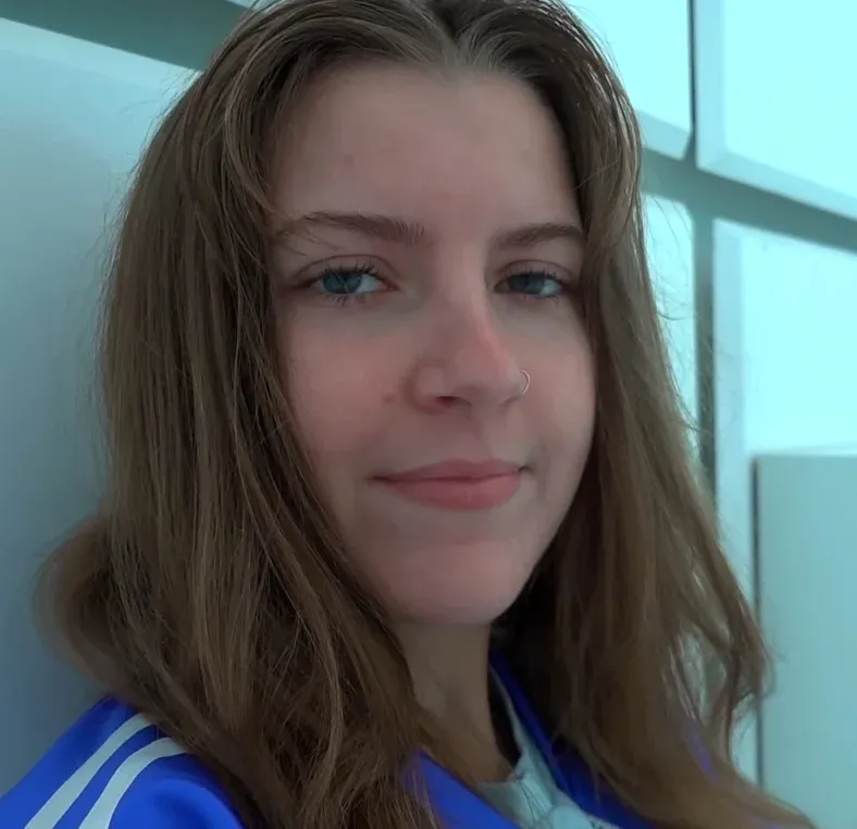 Avatar of Suzie 