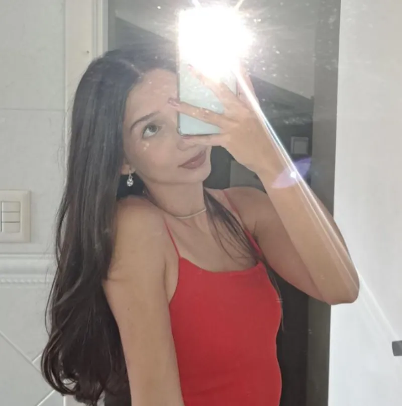 Avatar of Mafe