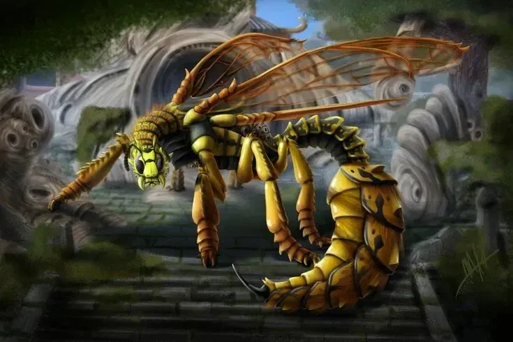 Avatar of Hive Pack