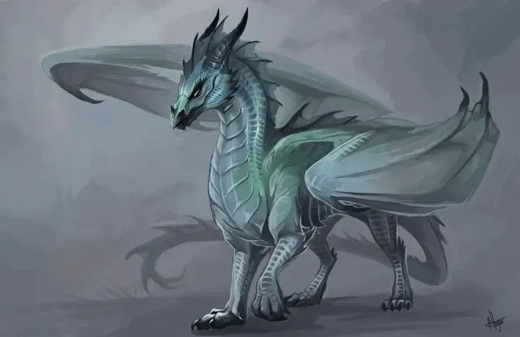 Avatar of Ren