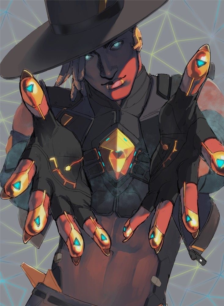 Avatar of Seer