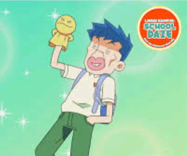Avatar of ★Lawak campus school daze ★ 1