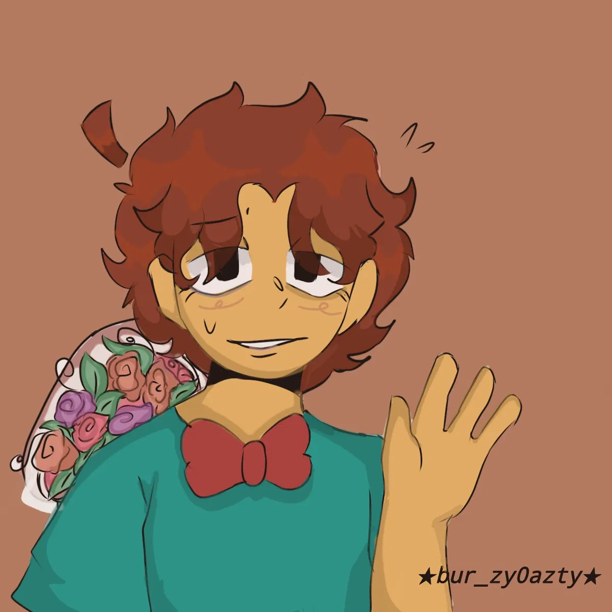 Avatar of Meet Arnold 