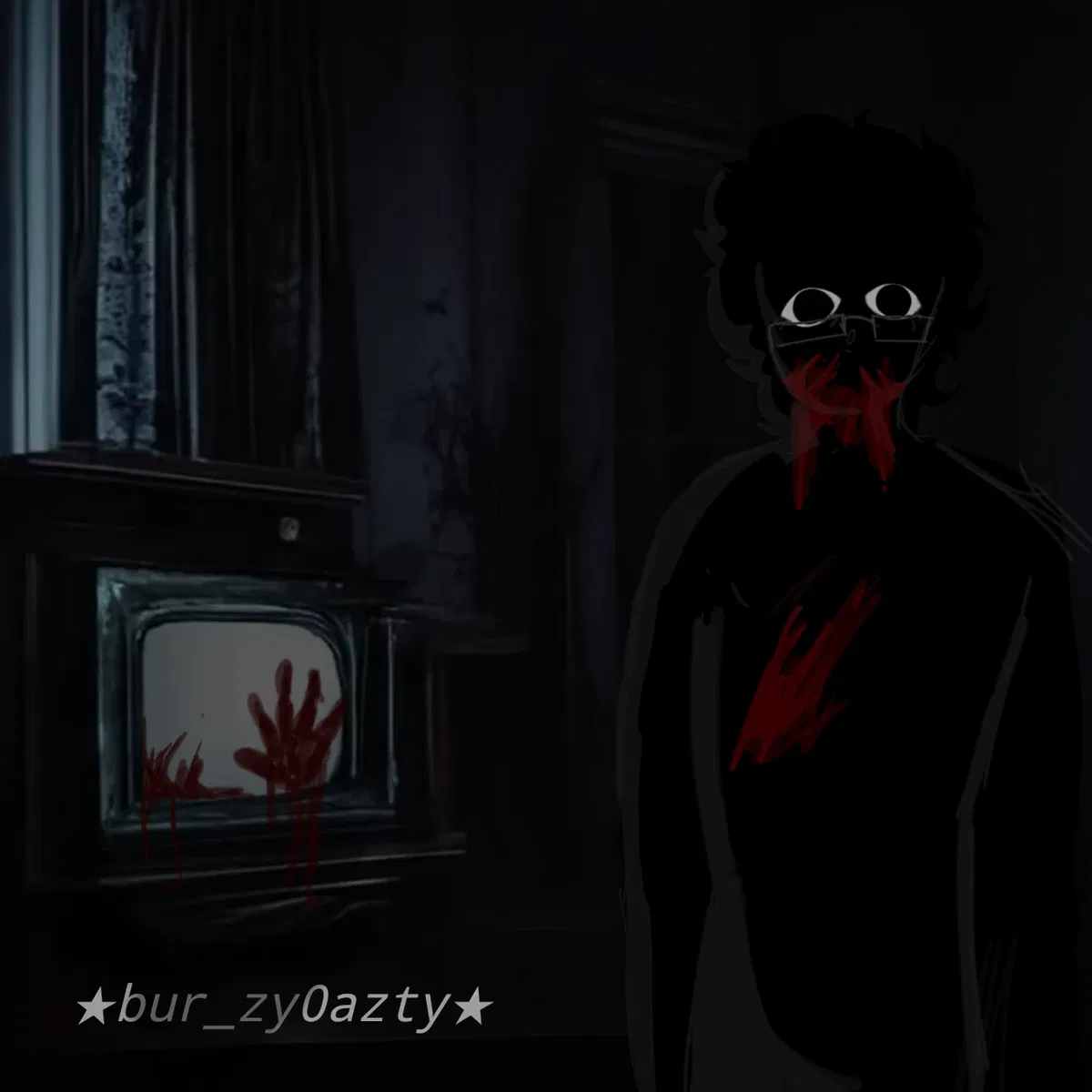 Avatar of What was that sound..? 