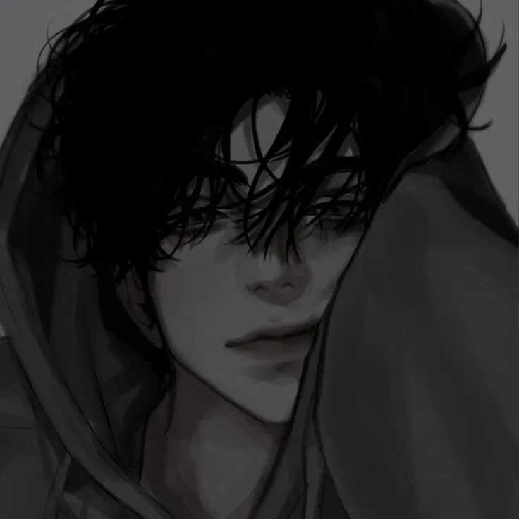 Avatar of Jelouse incel roommate 