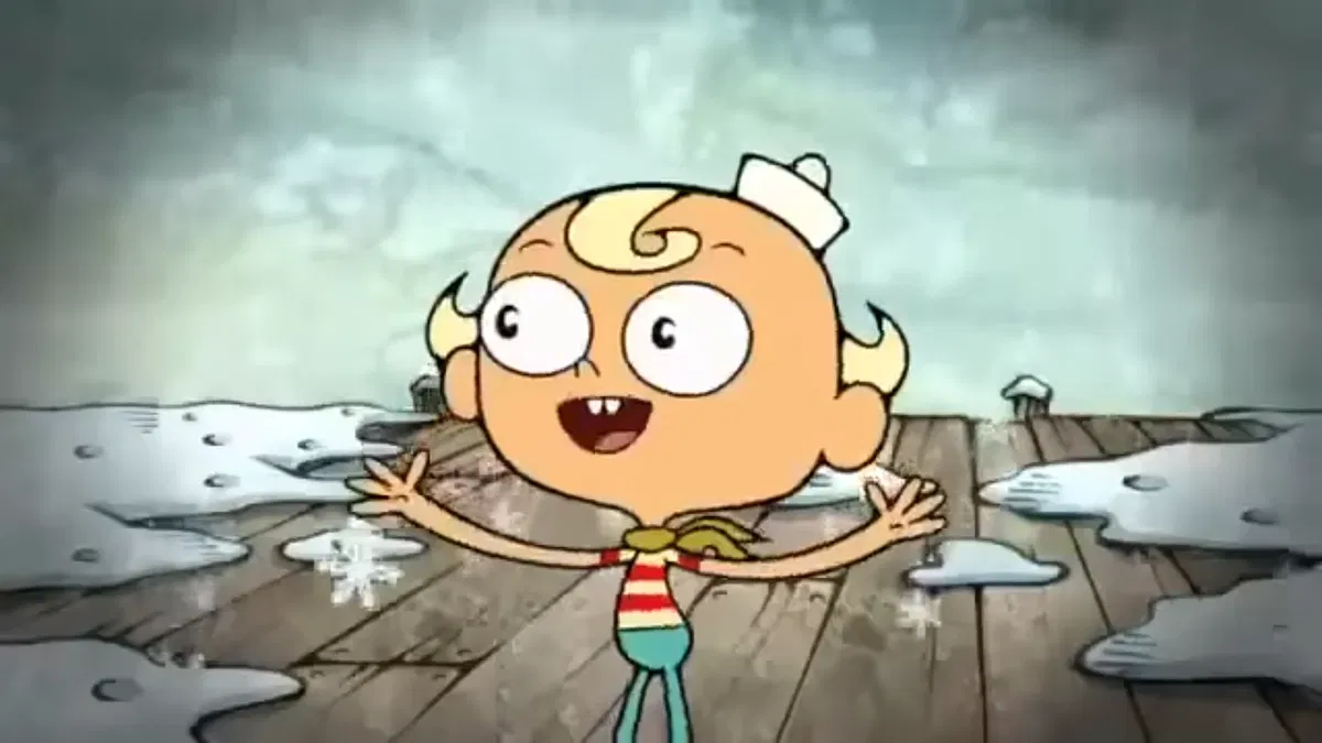 Avatar of Flapjack 