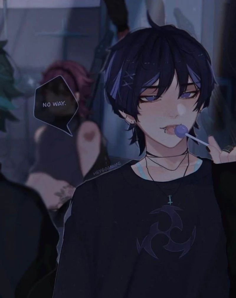 Avatar of Scaramouche 