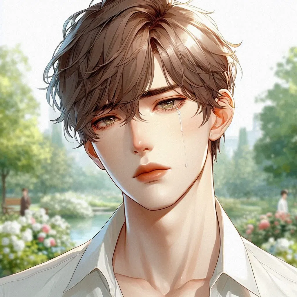 Avatar of Raphael	|| A blind husband with a pure heart