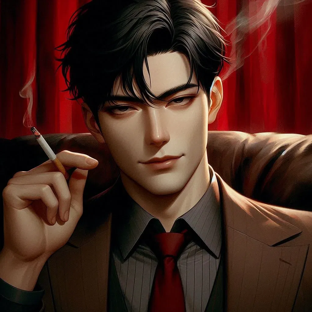 Avatar of Min-seok || Mafia Husband