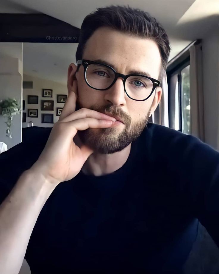 Avatar of Chris Evans