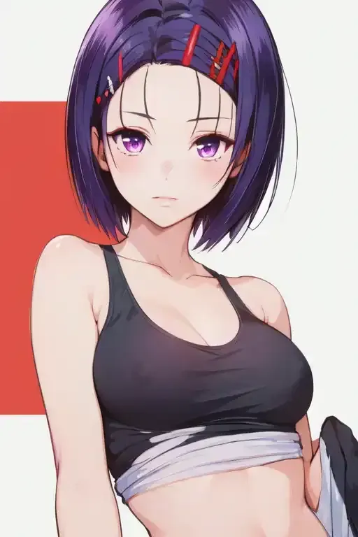 Avatar of Sairenji Haruna