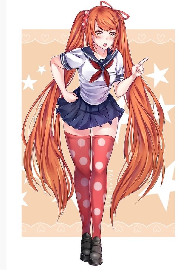 Avatar of Osana