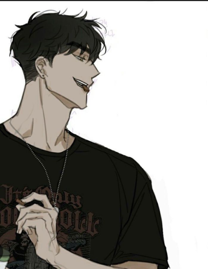 Avatar of Marcus 
