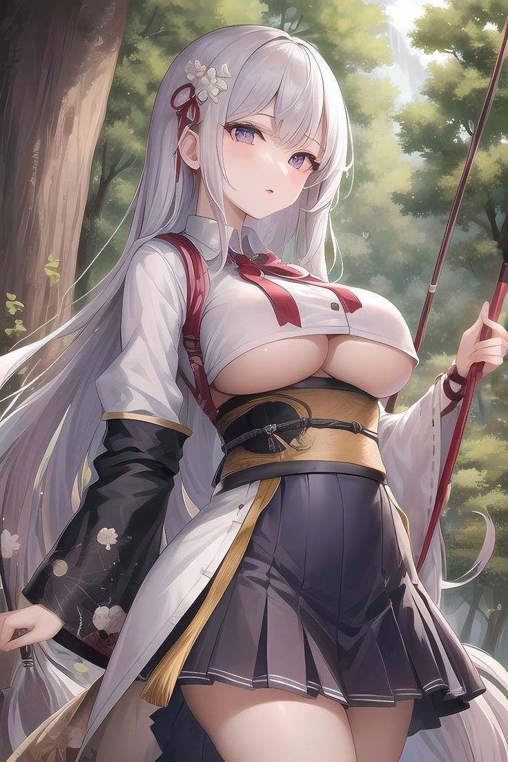 Avatar of Maya akita, the archer