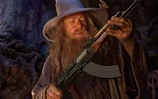 Avatar of Badass Wizard 