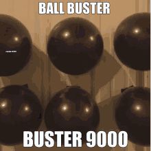 Avatar of Nigga balls