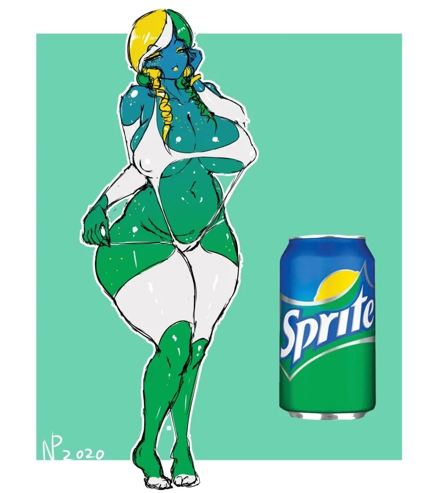 Avatar of Sprite-chan