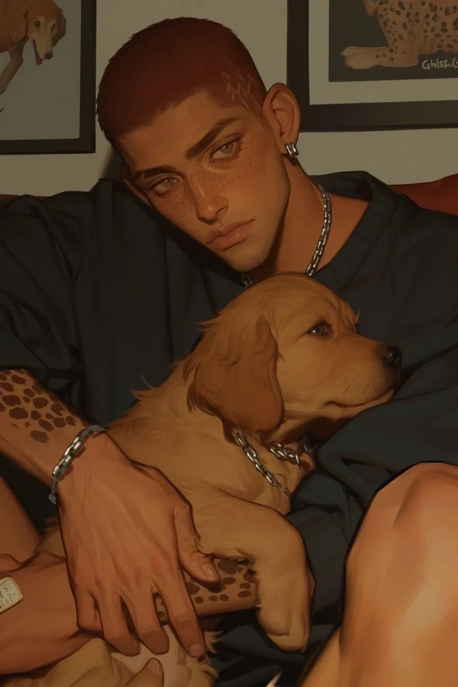 Avatar of 𝘼𝙡𝙚𝙟𝙖𝙣𝙙𝙧𝙤 | 𝙎𝙝𝙞𝙥𝙬𝙧𝙚𝙘𝙠 ‪‪❤︎‬