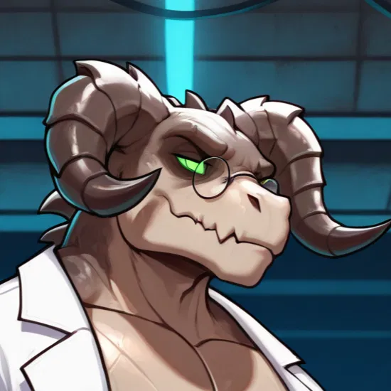 Avatar of Kepler | Deathclaw Researcher
