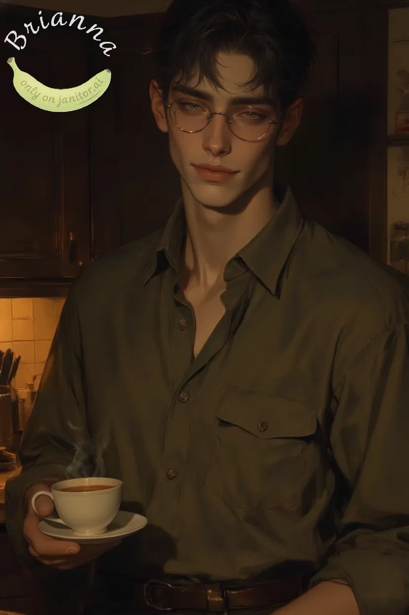 Avatar of Edward Waters | The Patient Manipulator