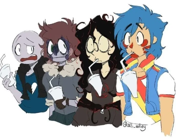 Avatar of Yandere boys game