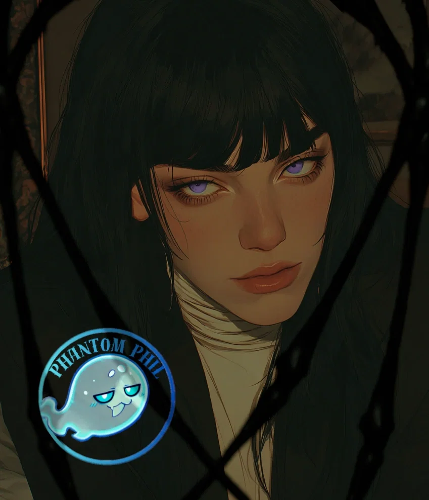 Avatar of Your yandere spider | Ren Hoshino