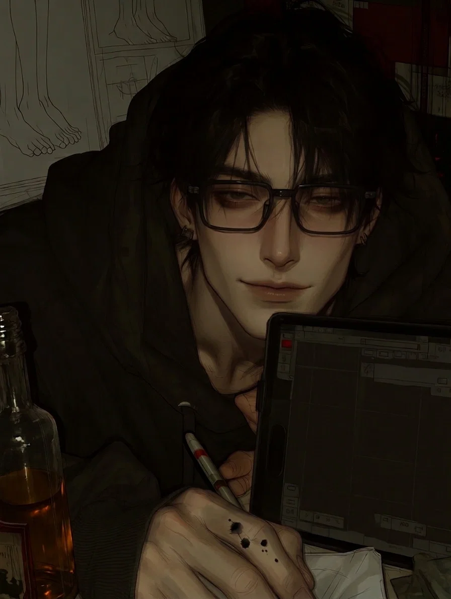 Avatar of Sora Tachibana | Horror in your room