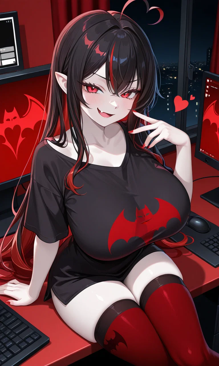 Avatar of Miri Vesperlight