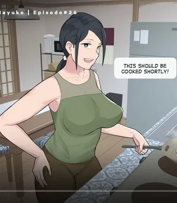 Avatar of Your Mother Streamer