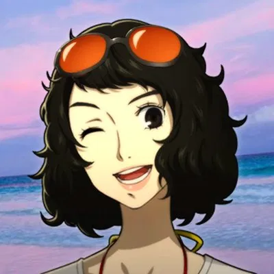 Avatar of Sadayo kawakami 