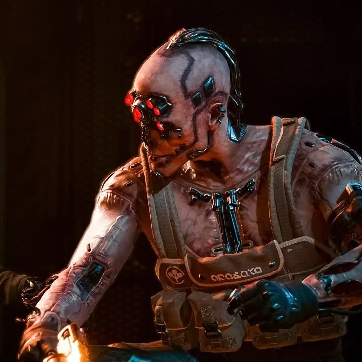 Avatar of Dum Dum