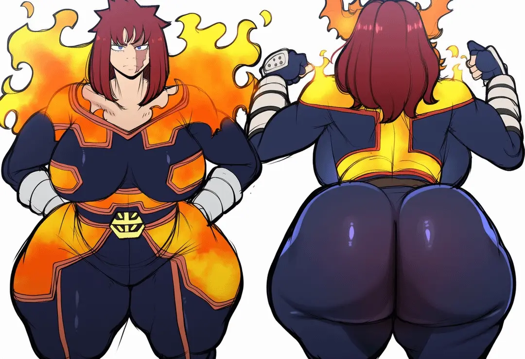 Avatar of Female Endeavor