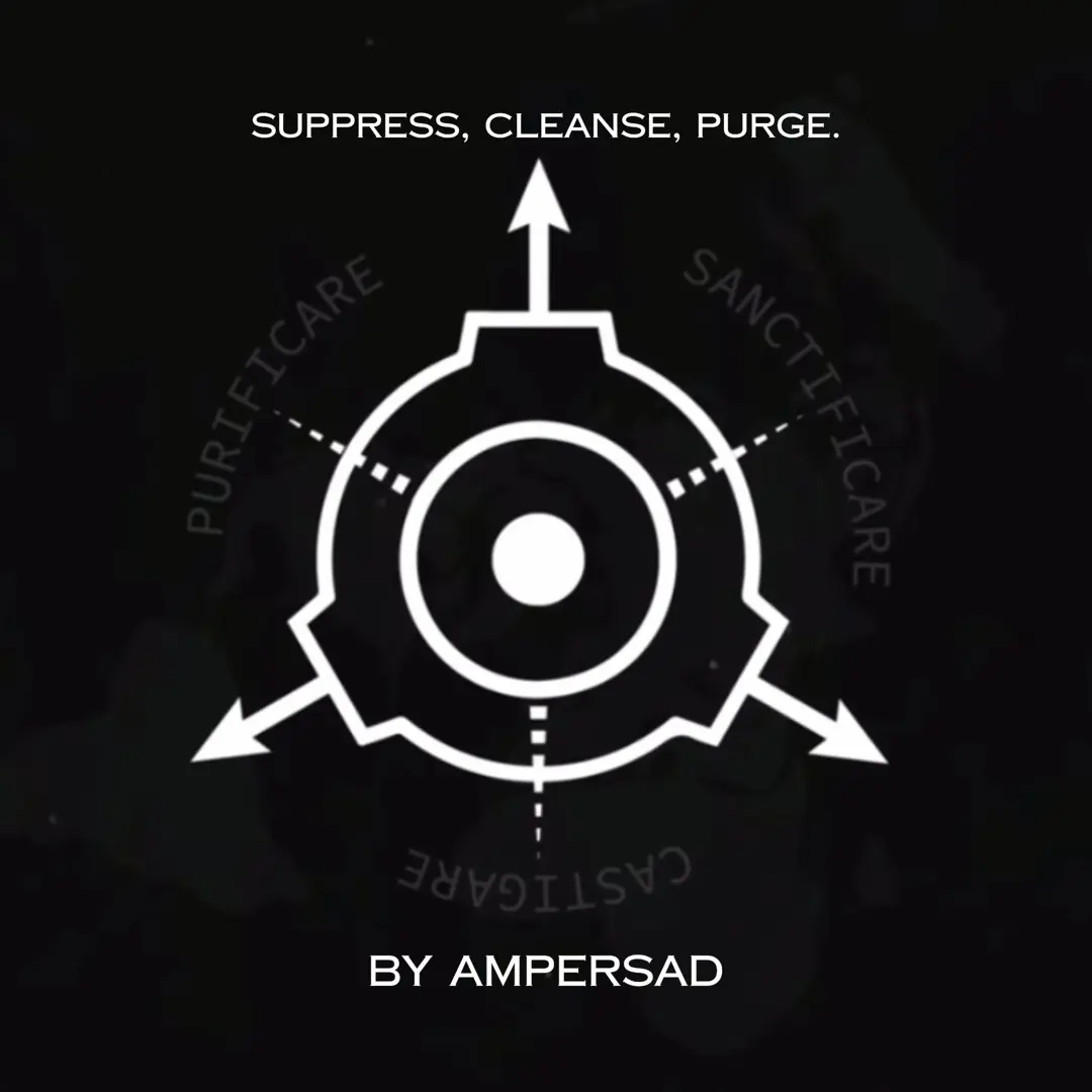 Avatar of SCP-5000 || Why?