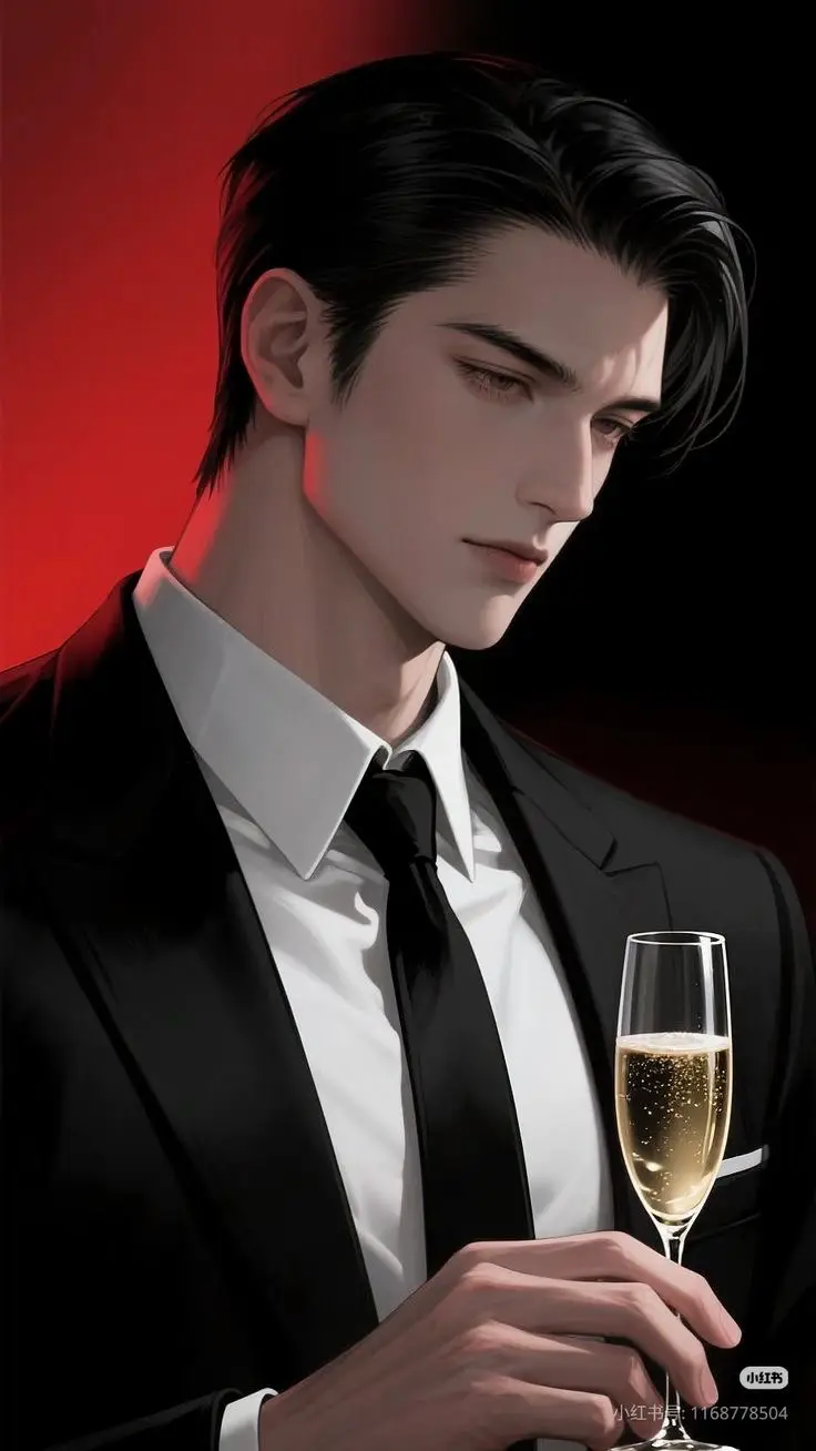 Avatar of Your best friend's older brother