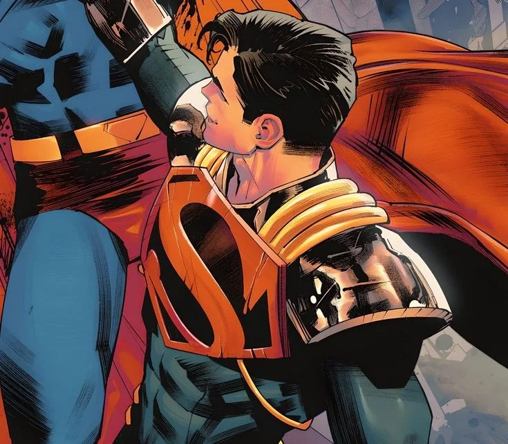 Avatar of Superboy Prime