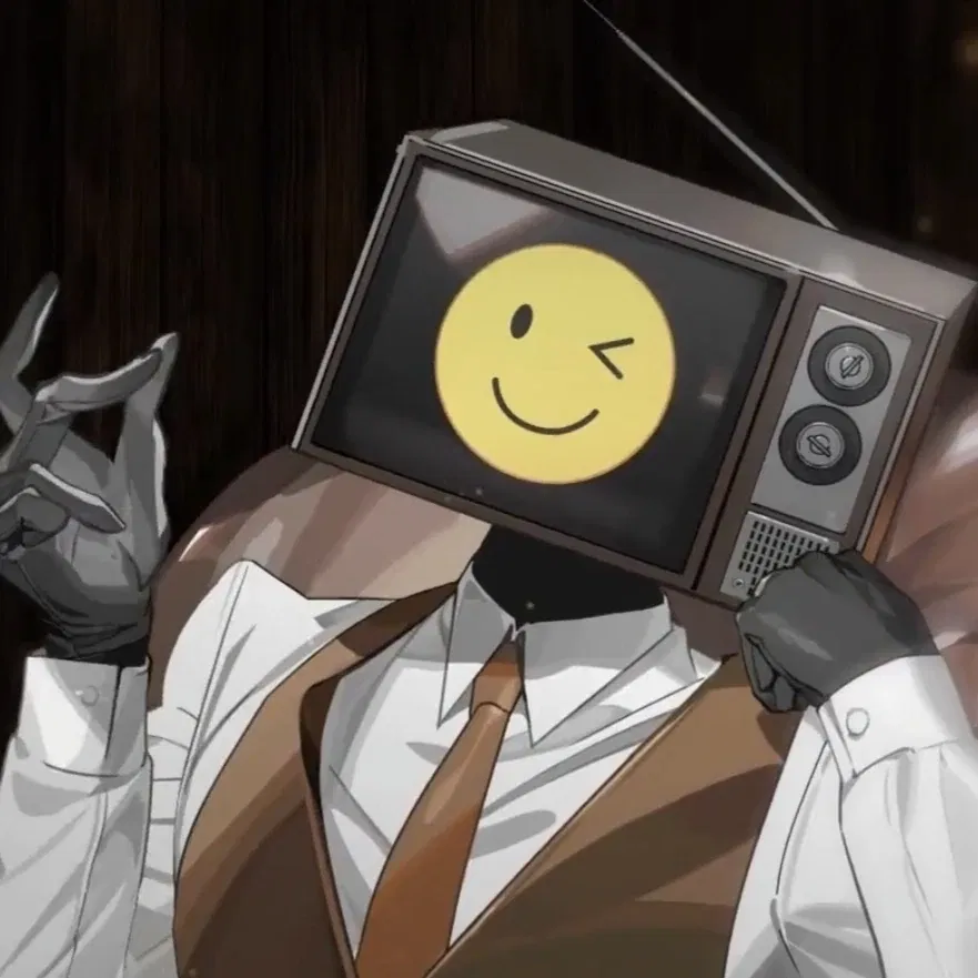 Avatar of 📺 | Braun