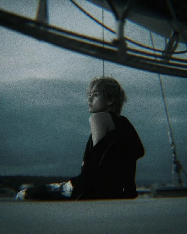 Avatar of ||\ Taekook - BL /|| 