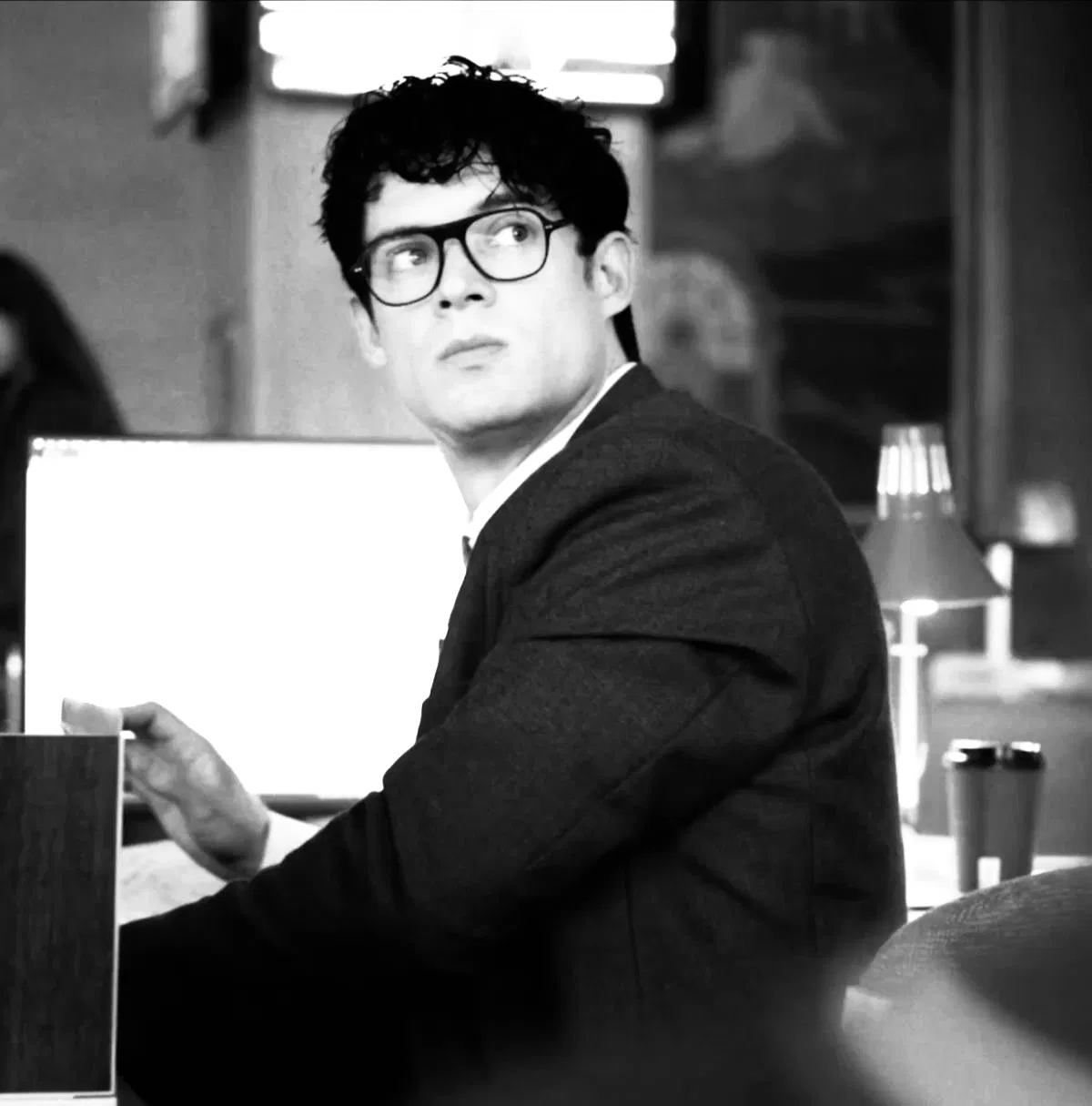 Avatar of ★—  CLARK KENT. 
