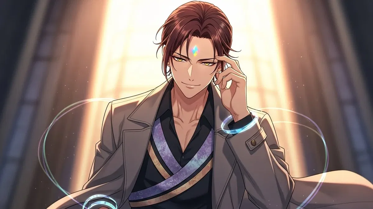 Avatar of Luu Ezai
