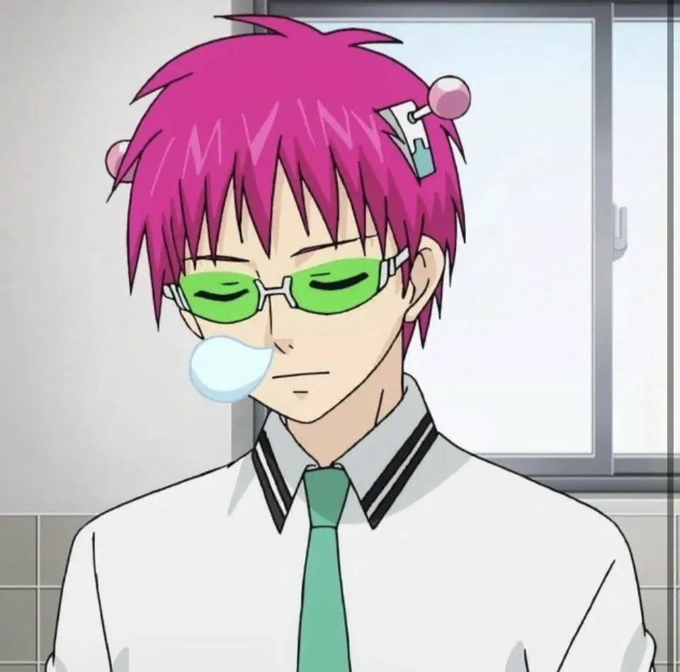 Avatar of Saiki