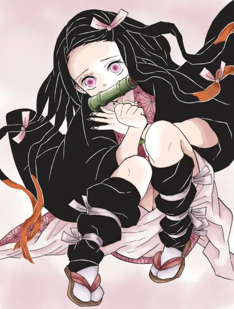 Avatar of Nezuko