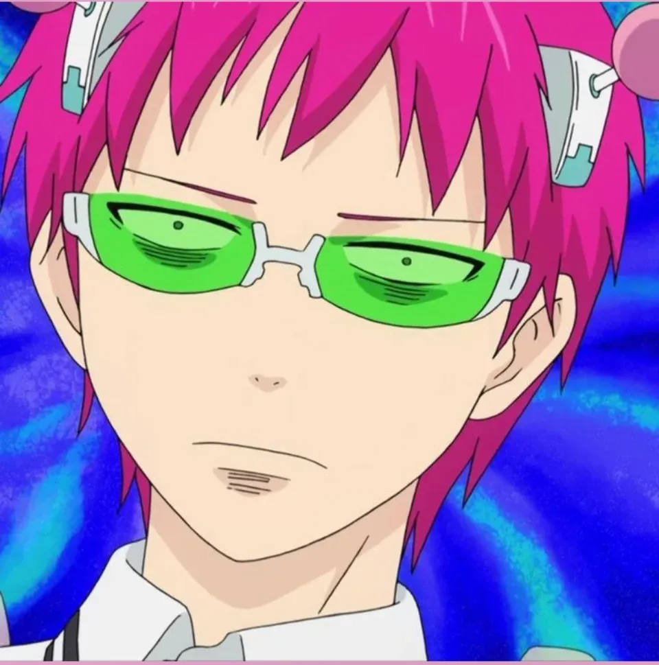 Avatar of Saiki